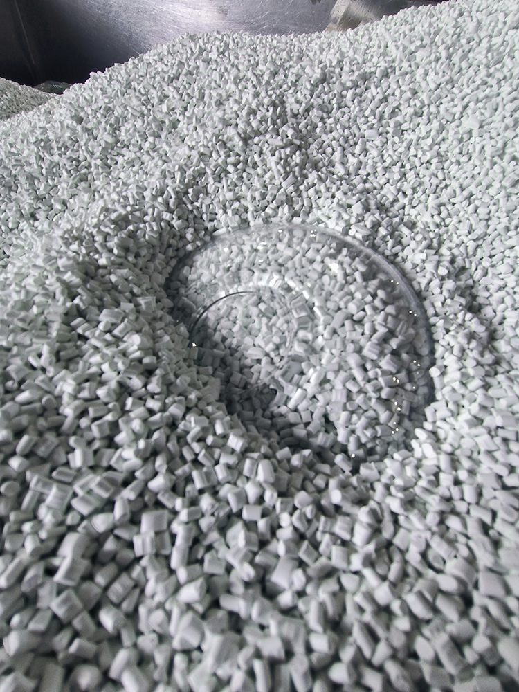 TPU色母粒在制鞋领域应用