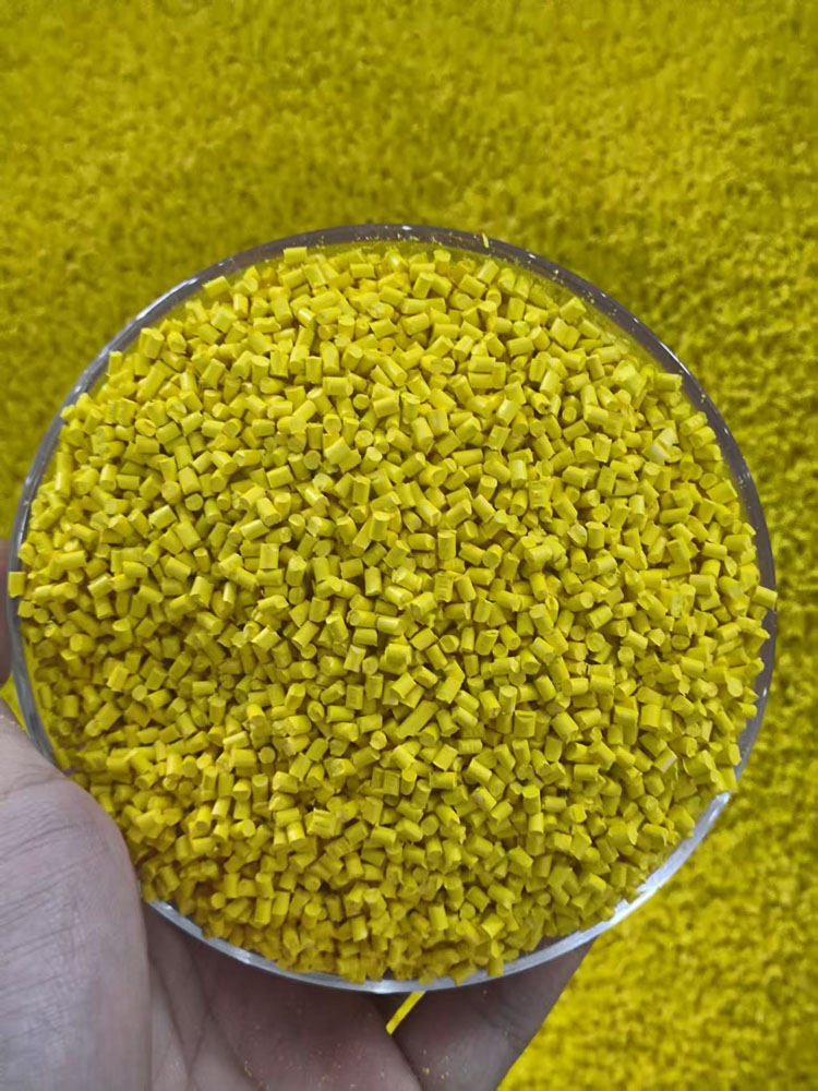 色母粒影响塑料托盘的耐低温性吗