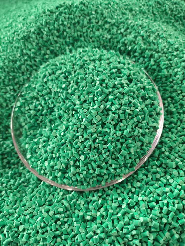 ABS母粒在家电外壳制造中有哪些优势