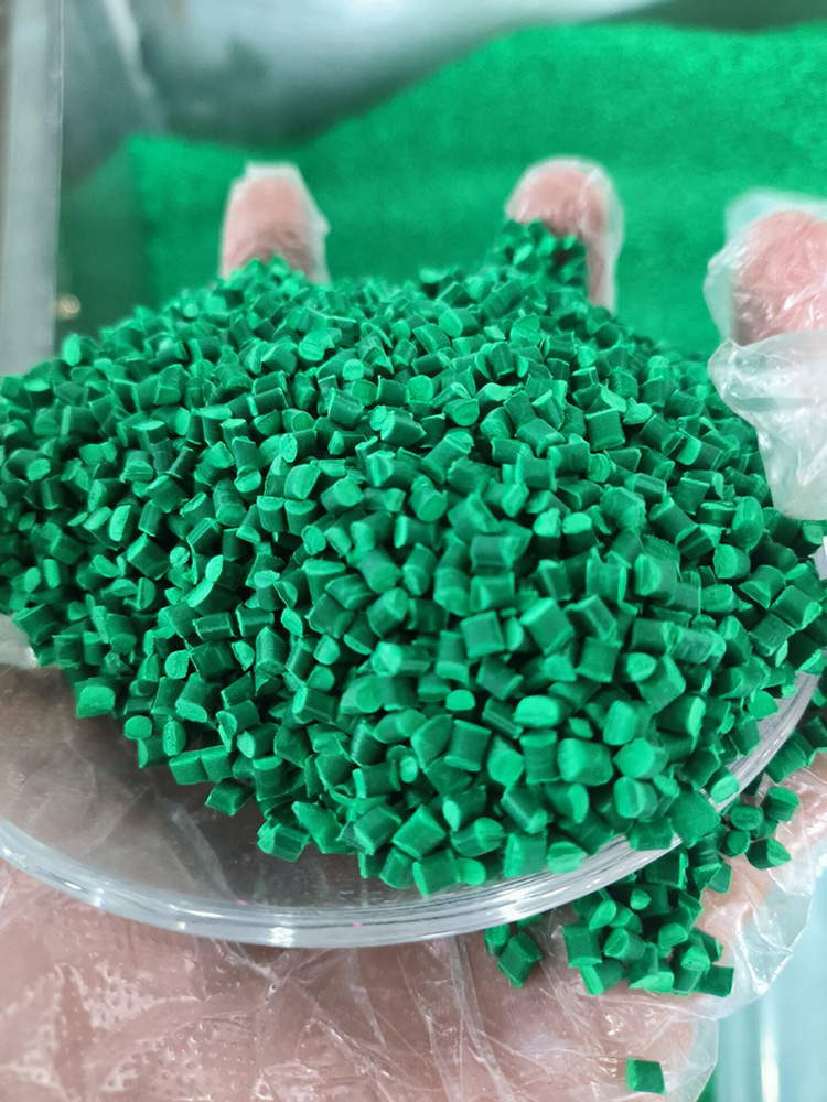 不同材质手机壳适用哪种类型的色母粒