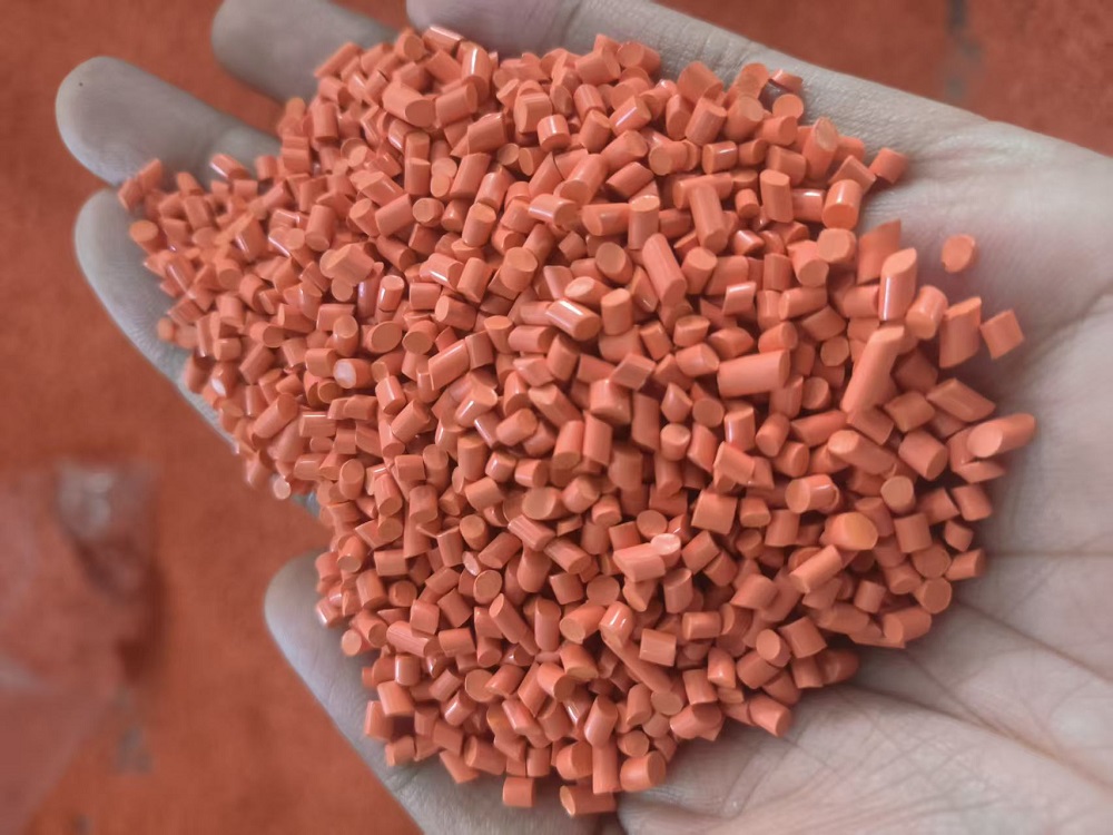 含PE色母粒的水桶耐化学性怎样