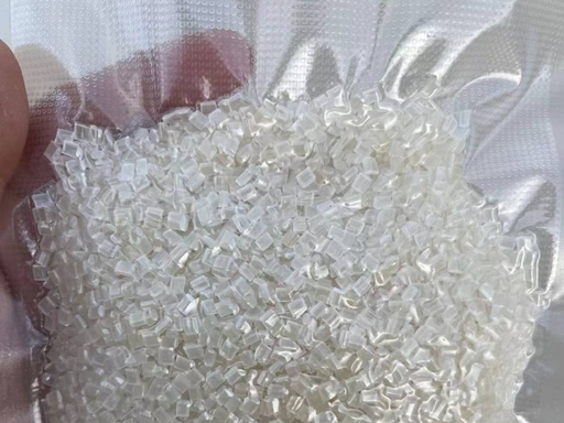 透明吸管添加抗菌母粒后会出现雾感吗